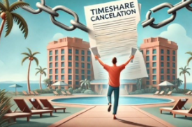 Timeshare Exit