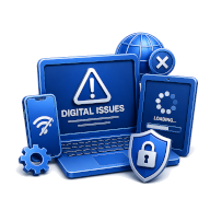 Digital and Cyber