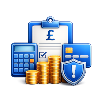 Finance and Pensions