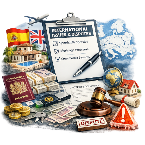 International Issues