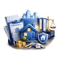 Property and Mortgages