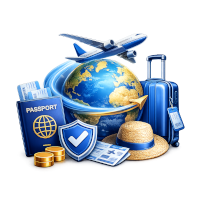 Travel and Leisure