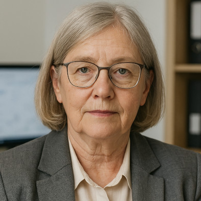 Deborah Shane