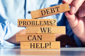 Bank or finance complaint