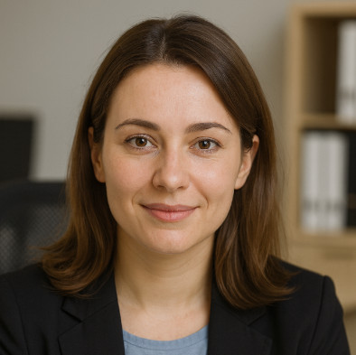 Elena Rossi