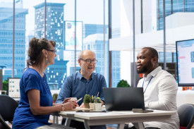 Equity release advice and long-term borrowing concerns