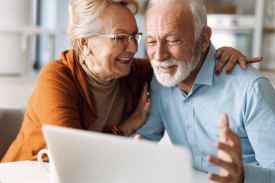 Equity release debt growing faster than expected