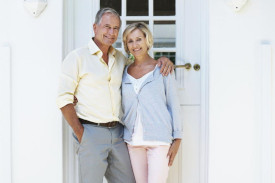 Equity release inheritance and property value concerns