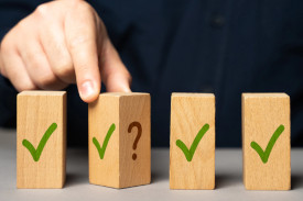 Formal bank and finance dispute