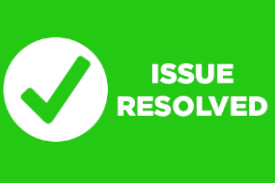 Formal consumer complaint escalation proces