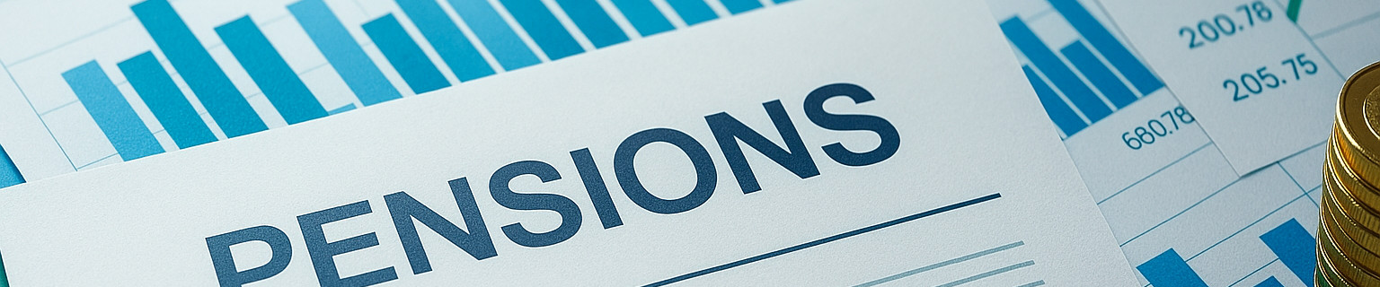Finance and pensions support