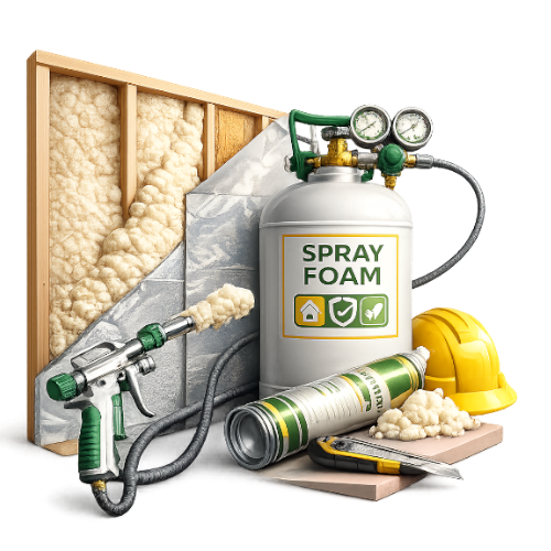 Foam Insulation