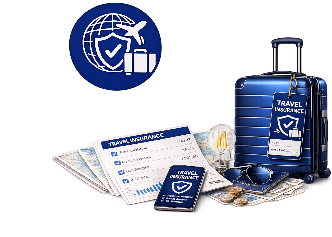 Travel Insurance Complaint Pack product preview