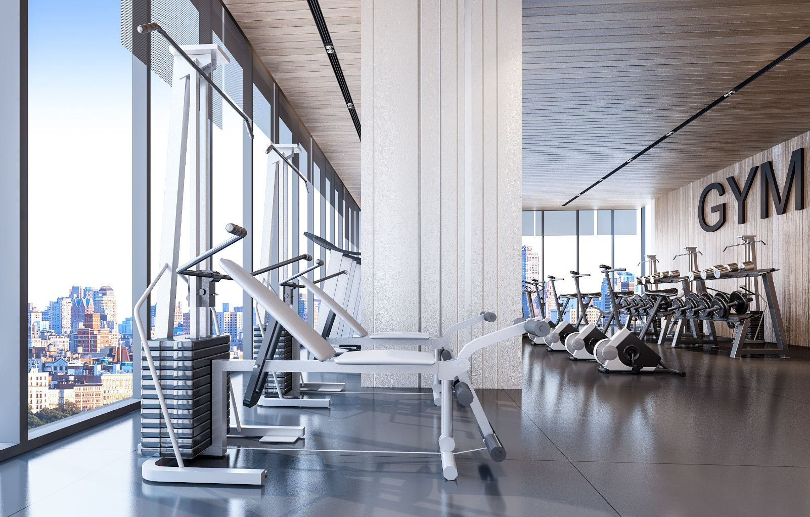 Gym Cancellation & Refund Letter evidence 1