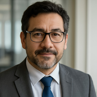 Javier Dominguez