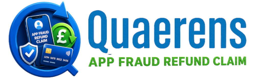 Quaerens APP Fraud