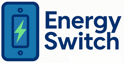 Energy Claim Logo