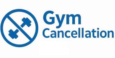 Gym Claim Logo
