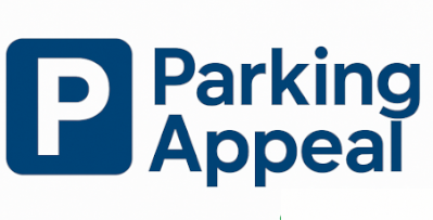 Parking Appeal Logo