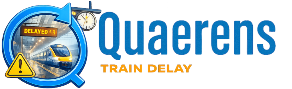 Quaerens Logo