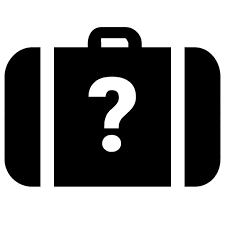 Lost Luggage