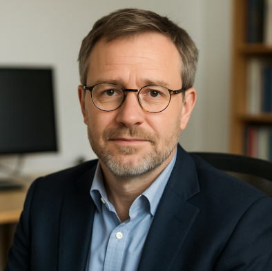 Martijn Pronk