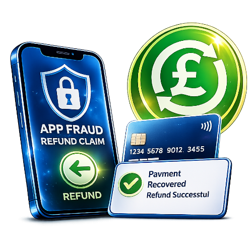Bank Scam Refunds