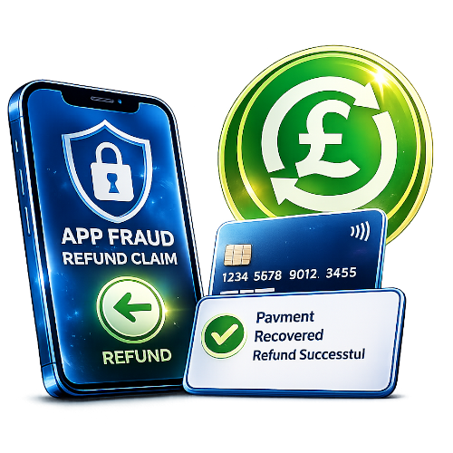 Bank Scam Refunds