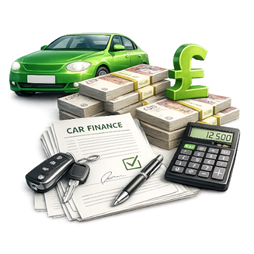 Car Finance