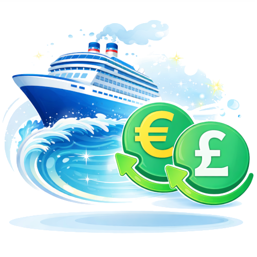 Cruise compensation recovery