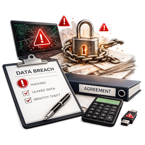 Data Breach