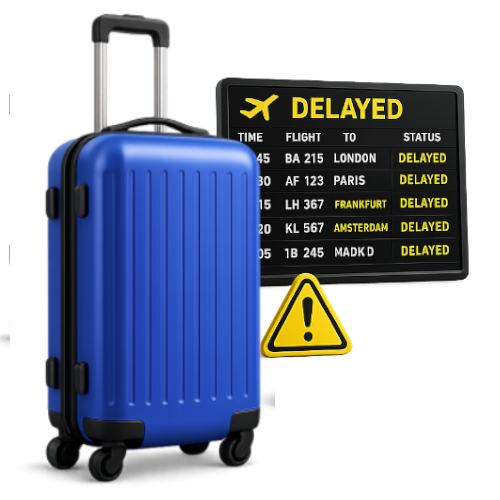Flight Delay