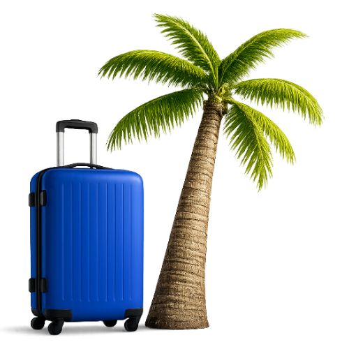 Holiday Refund