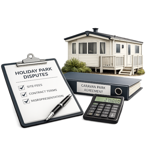 Holiday Park