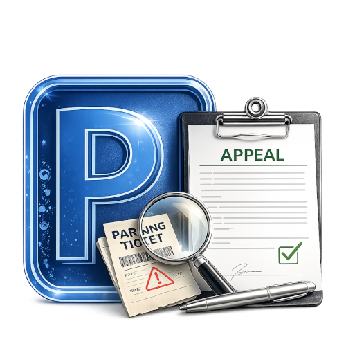 Parking Appeal