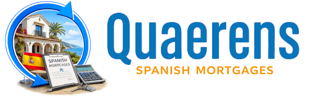 Spanish mortgages