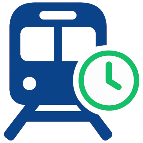 Train Delay