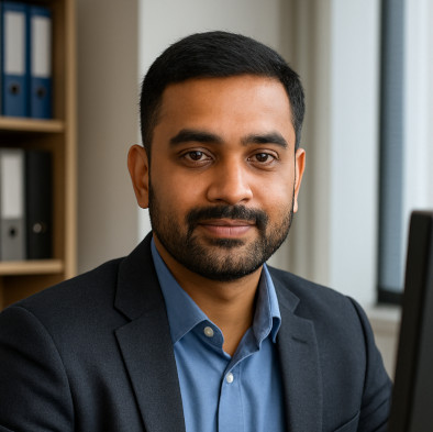 Nikhil Gupta