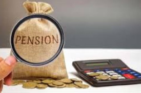 Formal bank and finance dispute