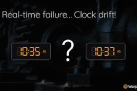 Trading platform outage and system failure