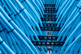 Investment account access restricted