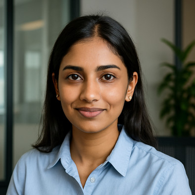 Priya Patel