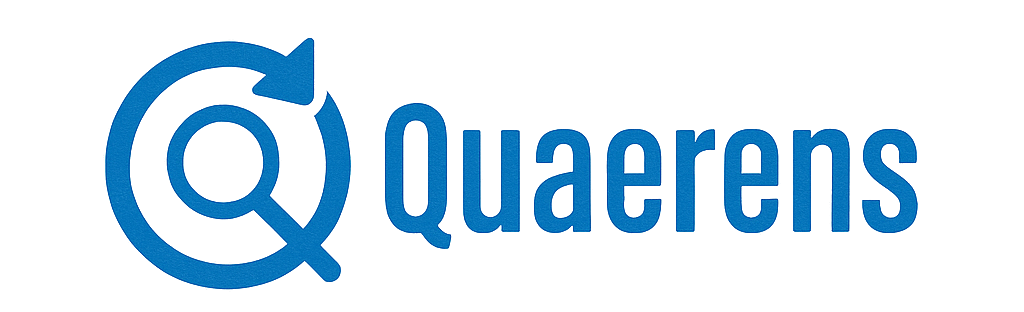 Quaerens Logo