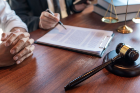 Court Ruling