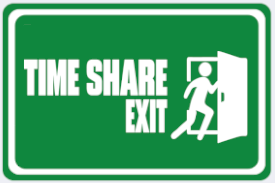 Timeshare Exit